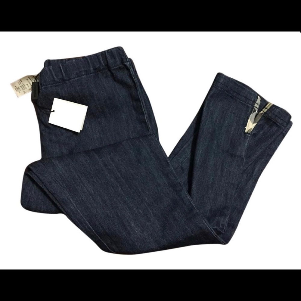 Burberry Denim Pants!